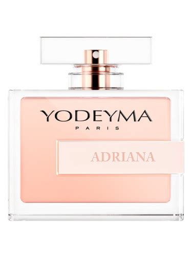 Yodeyma – MyFragranceList.